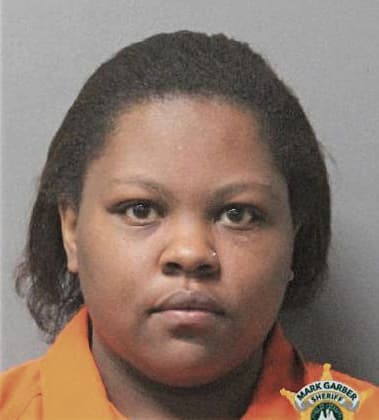 Raykita Coleman, - Lafayette Parish County, LA 